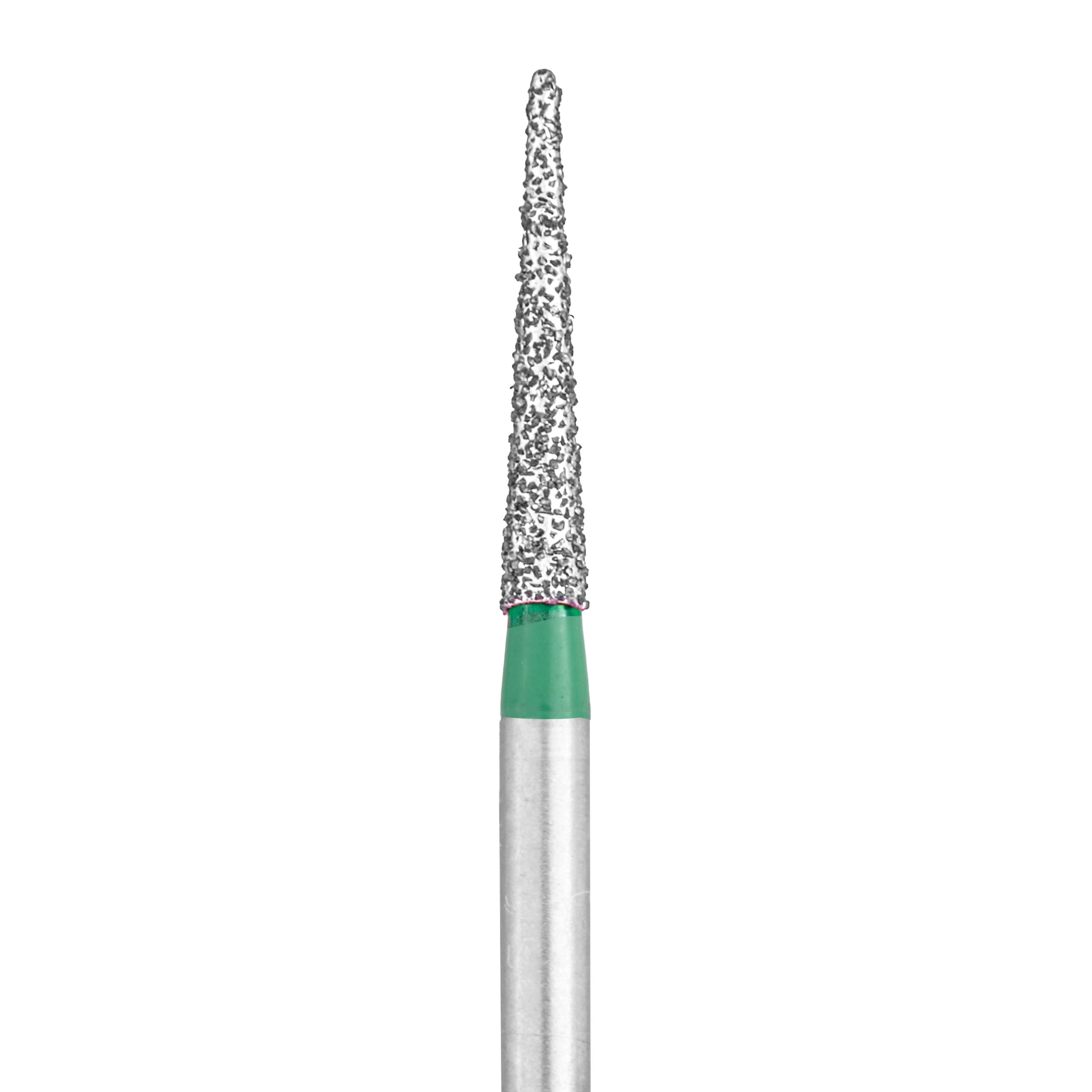 tc فرز نیدل الماسه | Taper Conical End Burs - تصویر 1