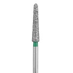 فرز تیپر روند اند الماسه | Taper Round End Burs