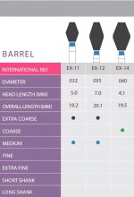 barrel